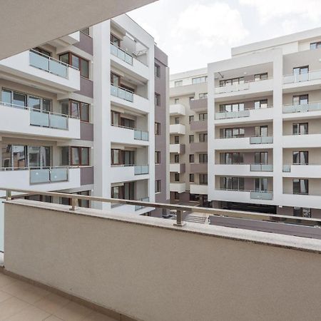 Gio Home C13 Bucureşti Exterior foto