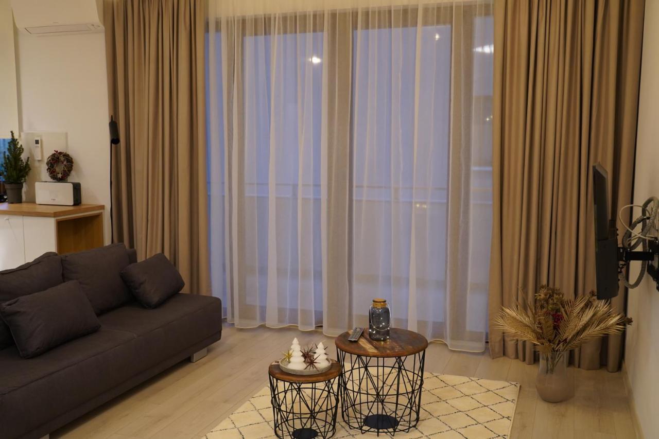 Gio Home C13 Bucureşti Exterior foto