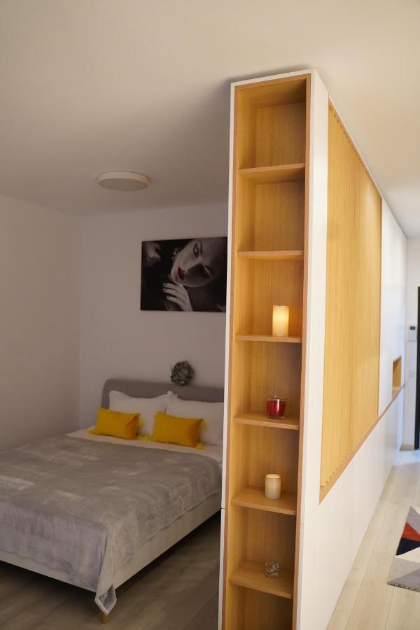 Gio Home C13 Bucureşti Exterior foto