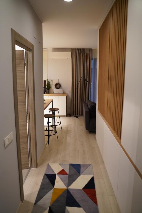 Gio Home C13 Bucureşti Exterior foto