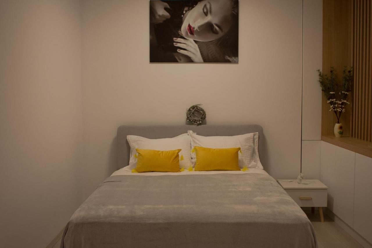 Gio Home C13 Bucureşti Exterior foto