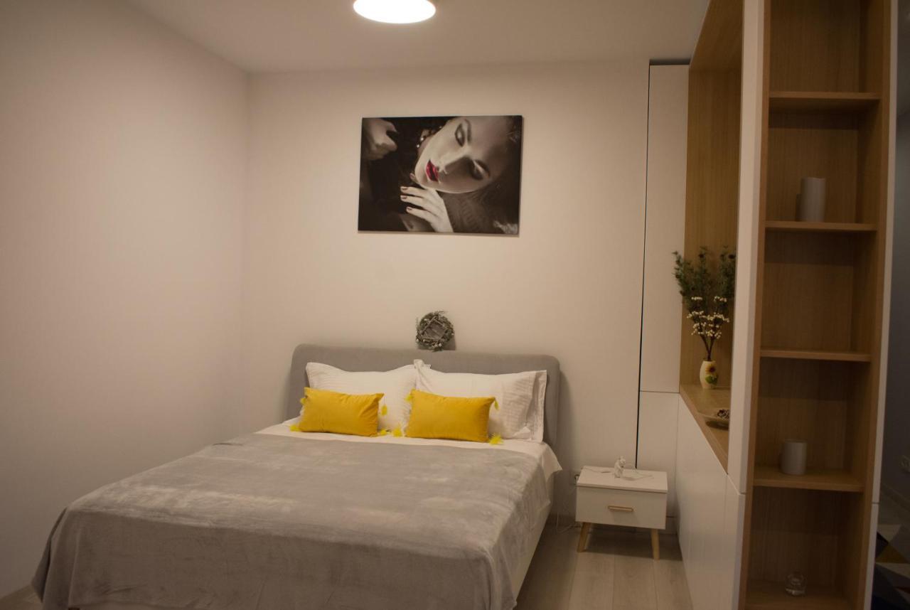 Gio Home C13 Bucureşti Exterior foto