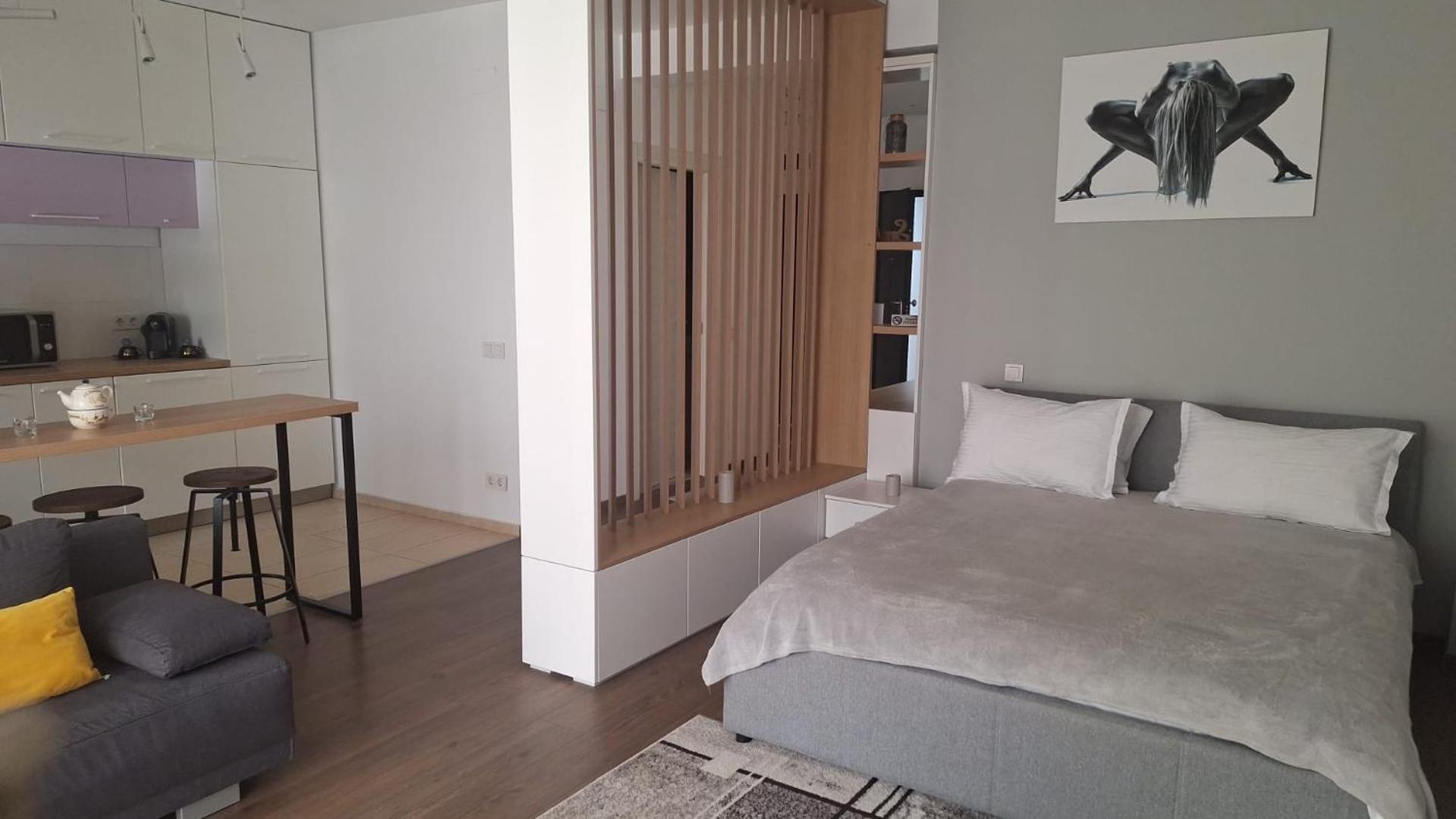 Gio Home C13 Bucureşti Exterior foto