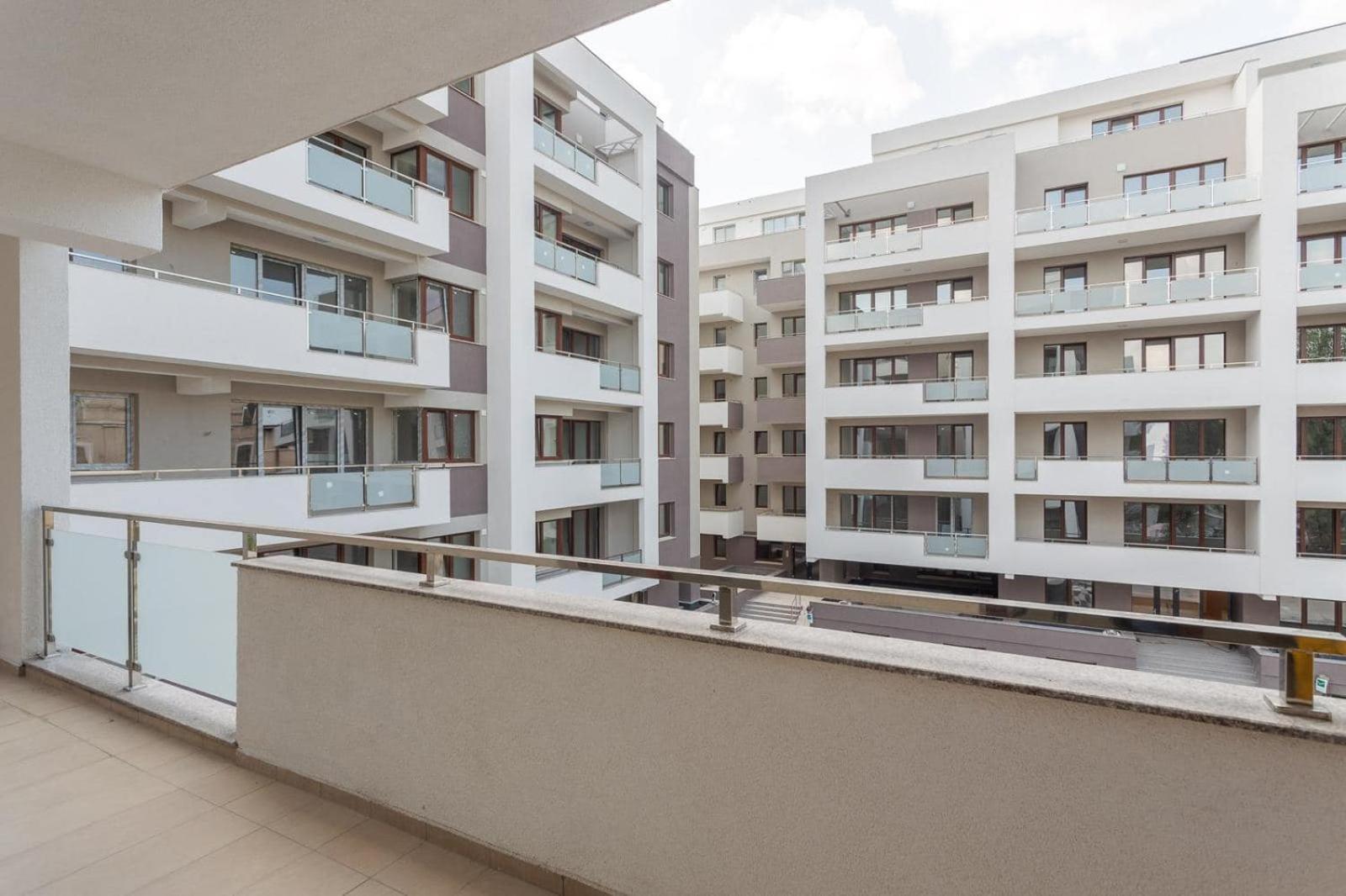 Gio Home C13 Bucureşti Exterior foto