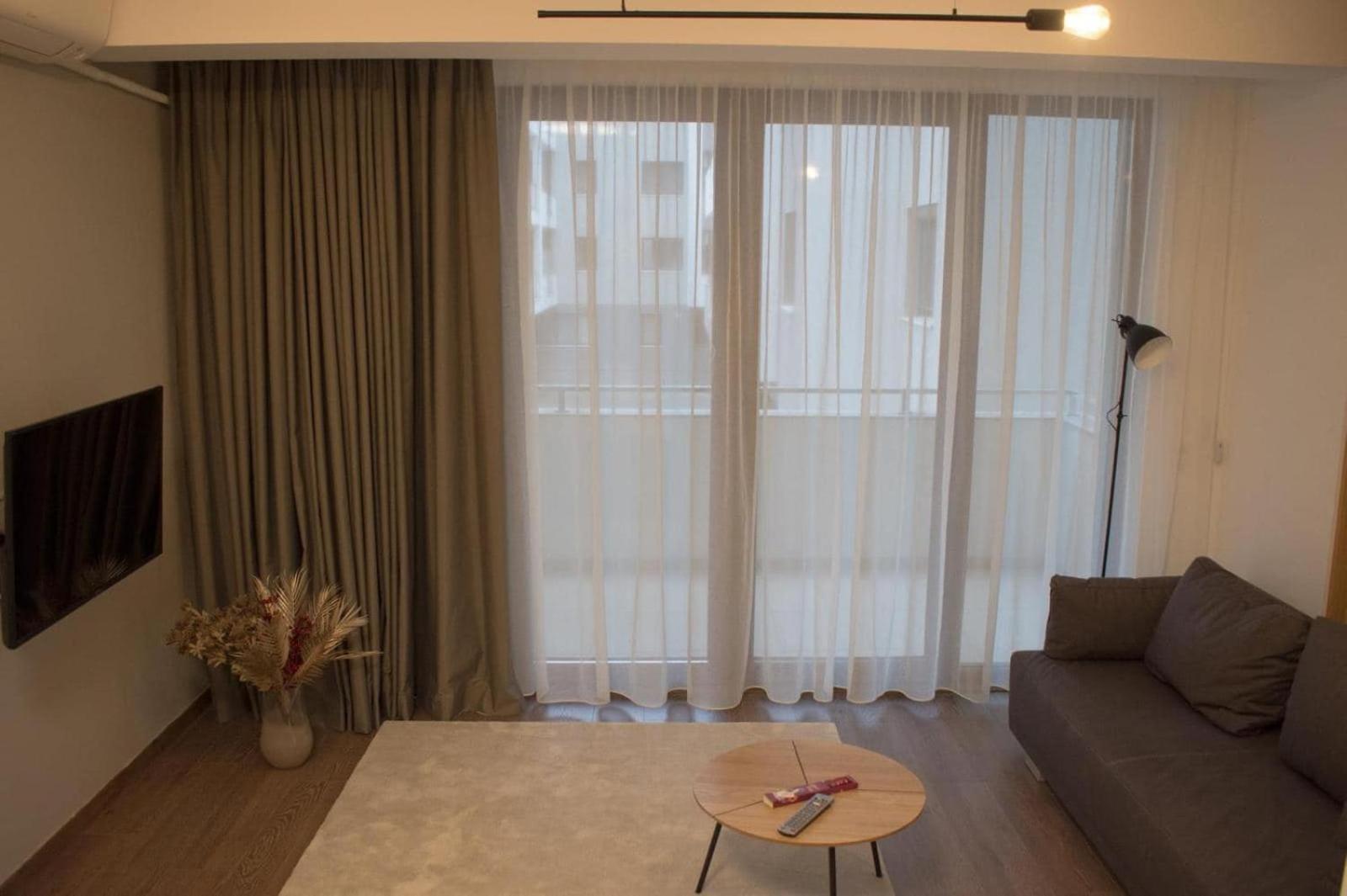 Gio Home C13 Bucureşti Exterior foto